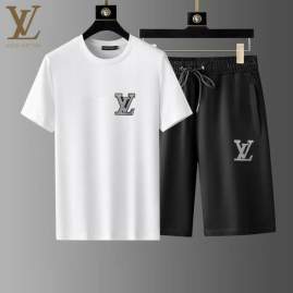 Picture of LV Shirt Pant Suits _SKULVM-5XLkdtn0623607